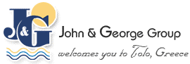 John George
