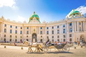 citytrip wenen