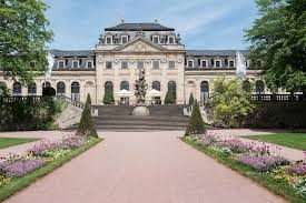 hessen martim schlossgarten