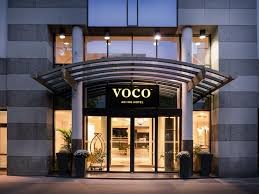 wenen voco hotel