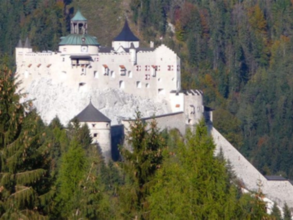 Salzburgerland
