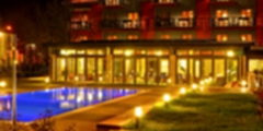 Hotel Visegrad